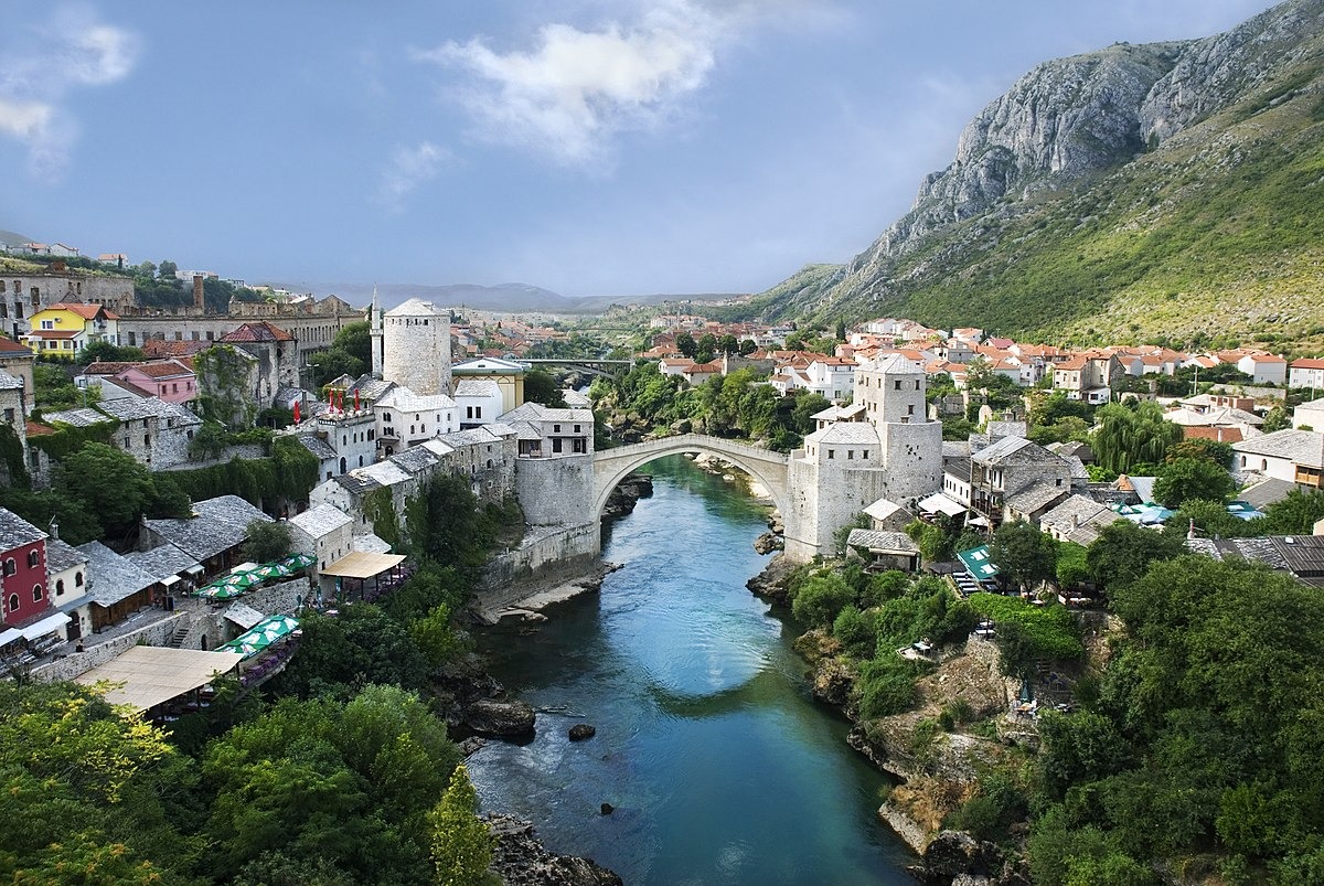 Balkan Turu: Tarihin ve Doğanın Kalbinde Unutulmaz Bir Yolculuk