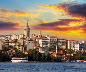 İstanbul Turu Planlama: Neden Gezenti Turizm’i Seçmelisiniz? 